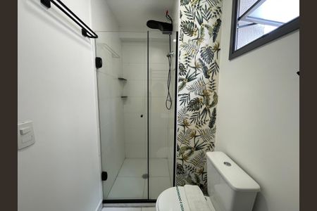 Studio para alugar com 26m², 1 quarto e sem vaga