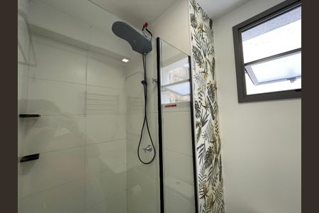 Studio para alugar com 26m², 1 quarto e sem vaga