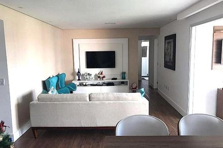 Apartamento à venda com 3 quartos, 108m² em Vila Bela Dom Pedro, Campinas