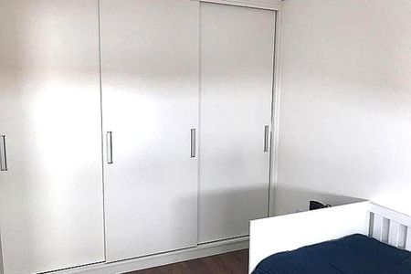 Apartamento à venda com 3 quartos, 108m² em Vila Bela Dom Pedro, Campinas