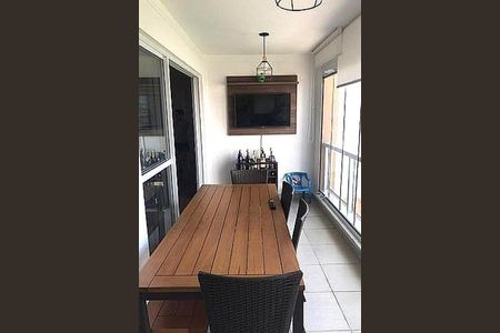 Apartamento à venda com 3 quartos, 108m² em Vila Bela Dom Pedro, Campinas