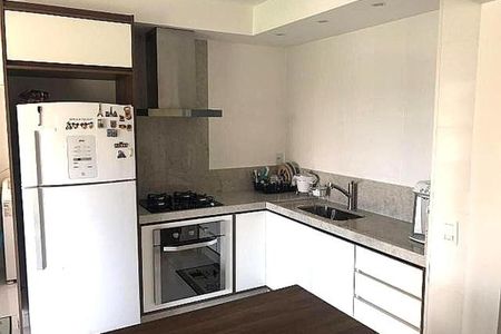 Apartamento à venda com 3 quartos, 108m² em Vila Bela Dom Pedro, Campinas