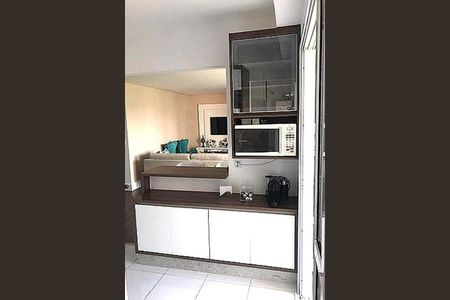 Apartamento à venda com 3 quartos, 108m² em Vila Bela Dom Pedro, Campinas