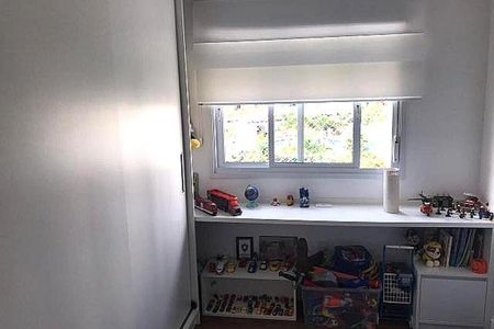 Apartamento à venda com 3 quartos, 108m² em Vila Bela Dom Pedro, Campinas