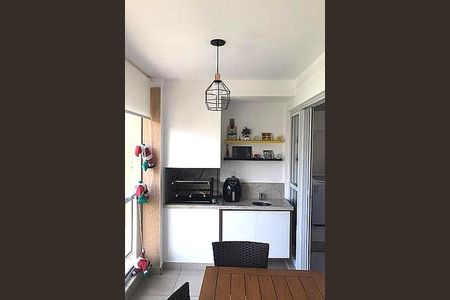 Apartamento à venda com 3 quartos, 108m² em Vila Bela Dom Pedro, Campinas