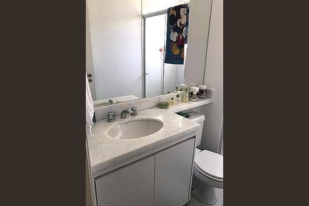 Apartamento à venda com 3 quartos, 108m² em Vila Bela Dom Pedro, Campinas