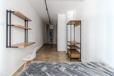 Studio de kitnet/studio para alugar com 1 quarto, 41m² em Centro Histórico de São Paulo, São Paulo