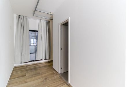 Studio de kitnet/studio para alugar com 1 quarto, 41m² em Centro Histórico de São Paulo, São Paulo