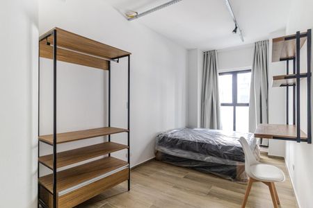 Studio de kitnet/studio para alugar com 1 quarto, 41m² em Centro Histórico de São Paulo, São Paulo