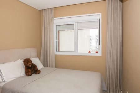 Apartamento à venda com 83m², 2 quartos e 2 vagasQuarto