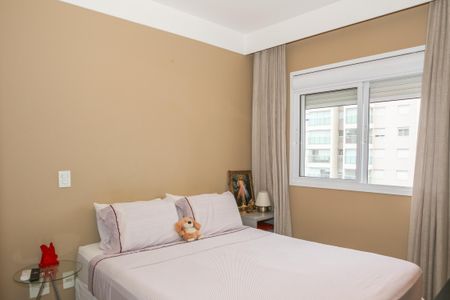 Apartamento à venda com 83m², 2 quartos e 2 vagasSuíte