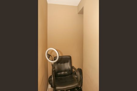 Suíte de apartamento à venda com 2 quartos, 83m² em Barra Funda, São Paulo