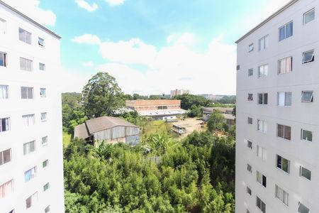 Apartamento para alugar com 42m², 2 quartos e 1 vagaCozinha - Área de Serviço