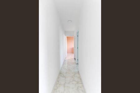 Apartamento para alugar com 42m², 2 quartos e 1 vagaCorredor