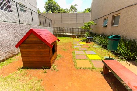 Apartamento para alugar com 42m², 2 quartos e 1 vagaÁrea Comum