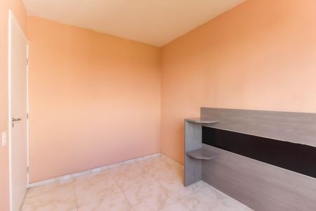 Quarto 1 de apartamento para alugar com 2 quartos, 42m² em Colônia (zona Leste), São Paulo