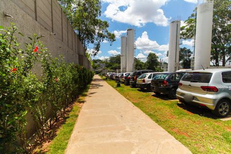 Apartamento para alugar com 42m², 2 quartos e 1 vagaÁrea Comum