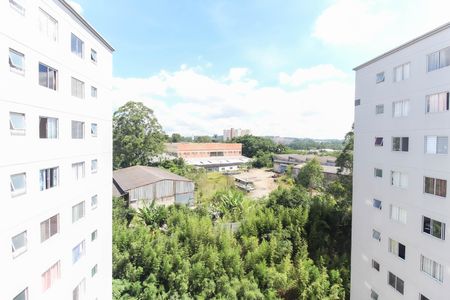 Apartamento para alugar com 42m², 2 quartos e 1 vagaQuarto 2