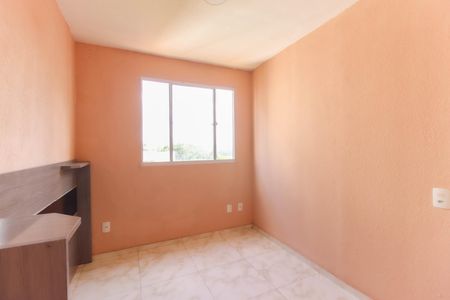 Quarto 1 de apartamento para alugar com 2 quartos, 42m² em Colônia (zona Leste), São Paulo