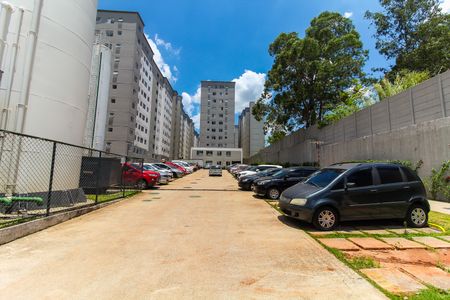Apartamento para alugar com 42m², 2 quartos e 1 vagaÁrea Comum