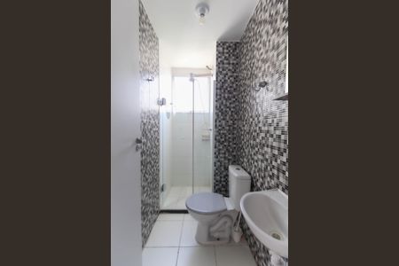 Apartamento para alugar com 42m², 2 quartos e 1 vagaBanheiro