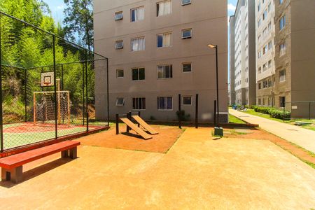 Apartamento para alugar com 42m², 2 quartos e 1 vagaÁrea Comum