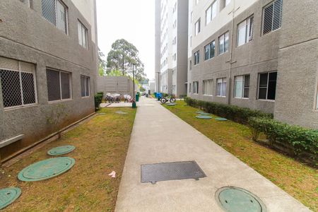 Apartamento para alugar com 42m², 2 quartos e 1 vagaÁrea Comum