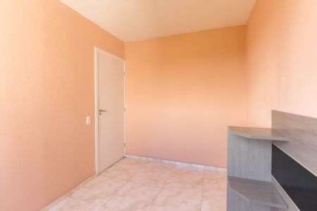 Apartamento para alugar com 42m², 2 quartos e 1 vagaQuarto 1