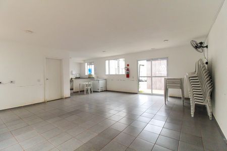Apartamento para alugar com 42m², 2 quartos e 1 vagaÁrea Comum