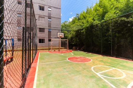 Apartamento para alugar com 42m², 2 quartos e 1 vagaÁrea Comum