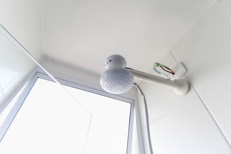 Apartamento para alugar com 42m², 2 quartos e 1 vagaBanheiro