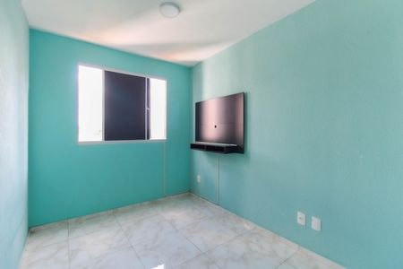 Apartamento para alugar com 42m², 2 quartos e 1 vagaQuarto 2