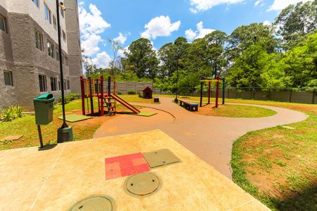 Apartamento para alugar com 42m², 2 quartos e 1 vagaÁrea Comum