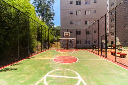 Apartamento para alugar com 42m², 2 quartos e 1 vagaÁrea Comum