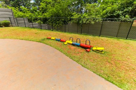 Apartamento para alugar com 42m², 2 quartos e 1 vagaÁrea Comum