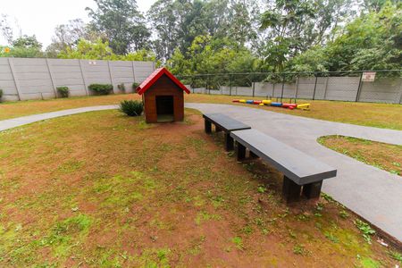 Apartamento para alugar com 42m², 2 quartos e 1 vagaÁrea Comum