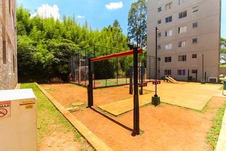 Apartamento para alugar com 42m², 2 quartos e 1 vagaÁrea Comum