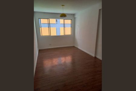 Apartamento à venda com 1 quarto, 33m² em Pinheiros, São Paulo