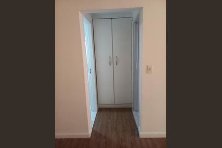 Apartamento à venda com 1 quarto, 33m² em Pinheiros, São Paulo