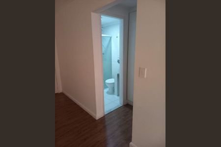 Apartamento à venda com 1 quarto, 33m² em Pinheiros, São Paulo