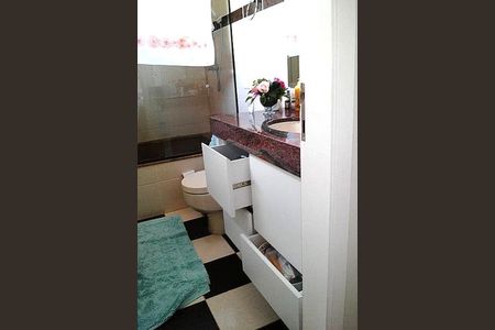 Apartamento à venda com 3 quartos, 95m² em Jardim Proenca I, Campinas