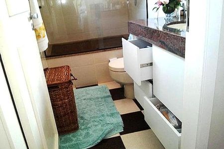 Apartamento à venda com 3 quartos, 95m² em Jardim Proenca I, Campinas