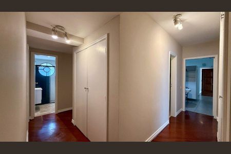 Apartamento à venda com 171m², 4 quartos e 2 vagas