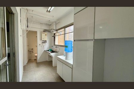 Apartamento à venda com 171m², 4 quartos e 2 vagas