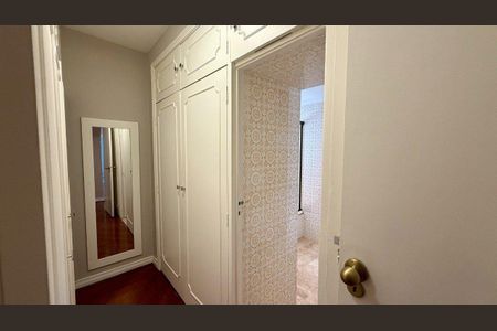 Apartamento à venda com 171m², 4 quartos e 2 vagas