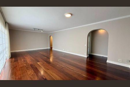 Apartamento à venda com 4 quartos, 171m² em Jardim Paulista, São Paulo