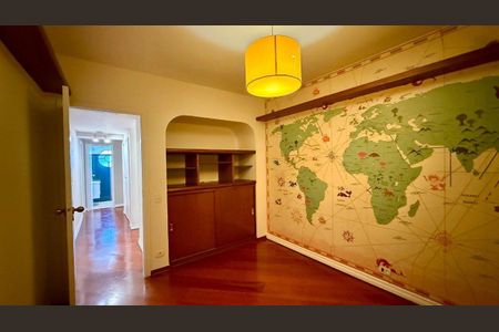 Apartamento à venda com 171m², 4 quartos e 2 vagas