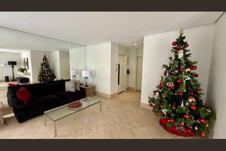 Apartamento à venda com 4 quartos, 171m² em Jardim Paulista, São Paulo