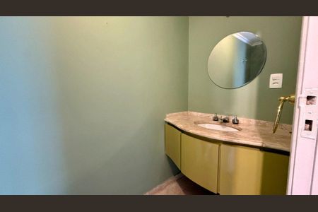 Apartamento à venda com 4 quartos, 171m² em Jardim Paulista, São Paulo