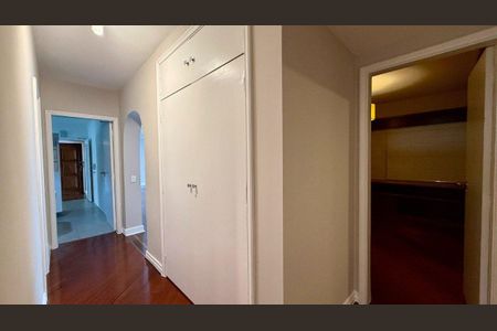 Apartamento à venda com 171m², 4 quartos e 2 vagas